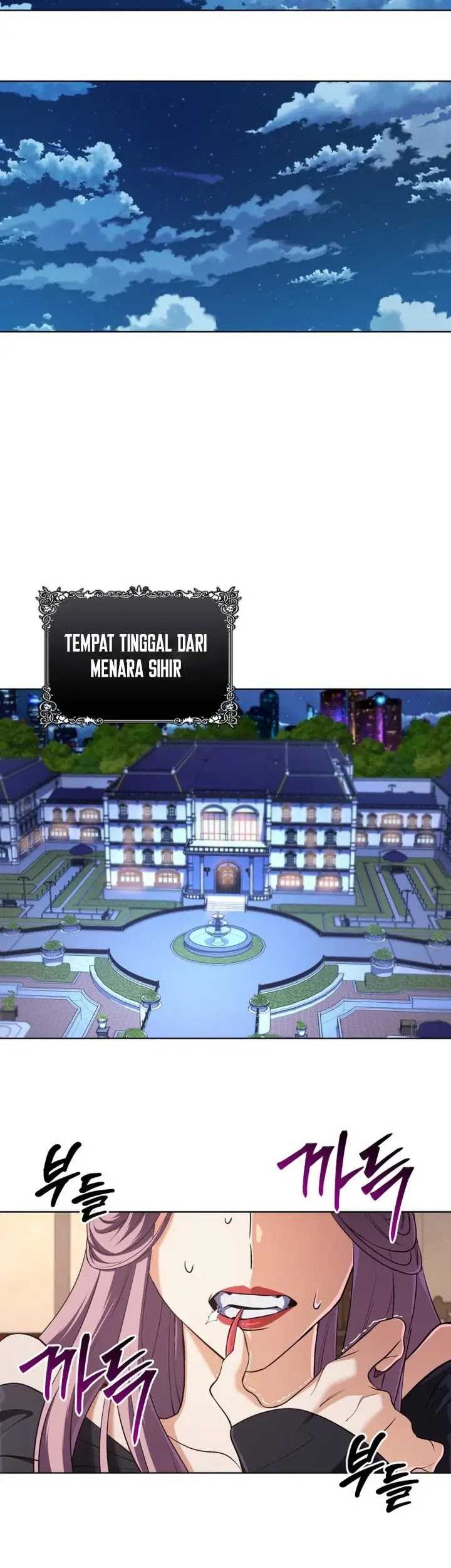 The Return of the Mythical Archmage Chapter 16 - halaman 24