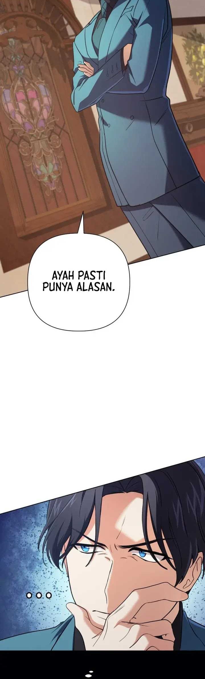The Return of the Mythical Archmage Chapter 16 - halaman 26