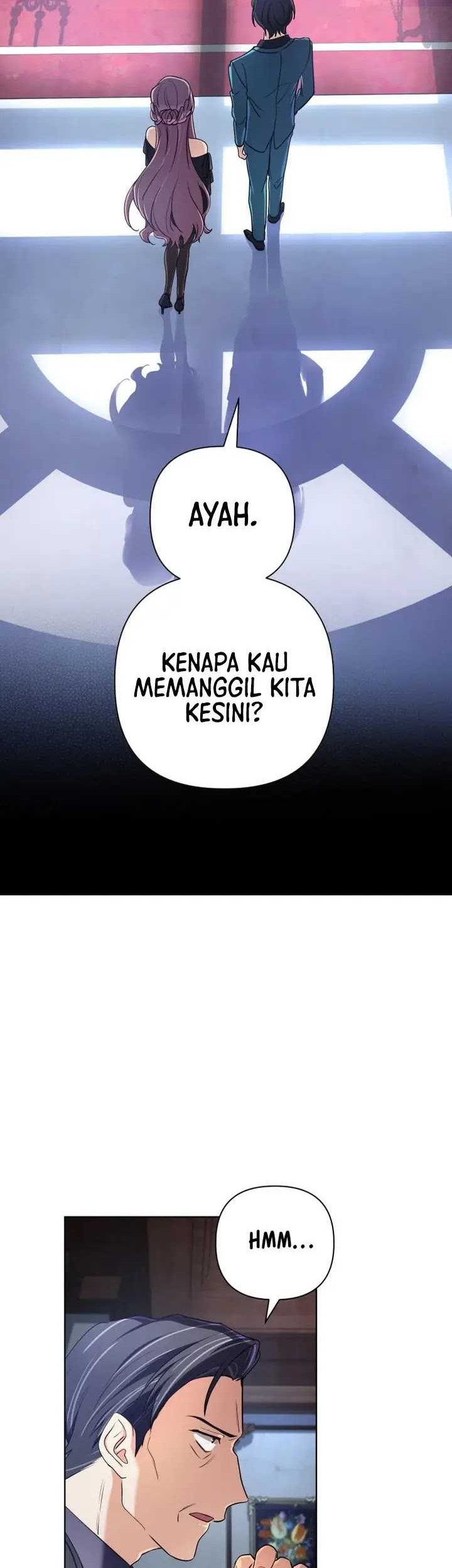 The Return of the Mythical Archmage Chapter 16 - halaman 28