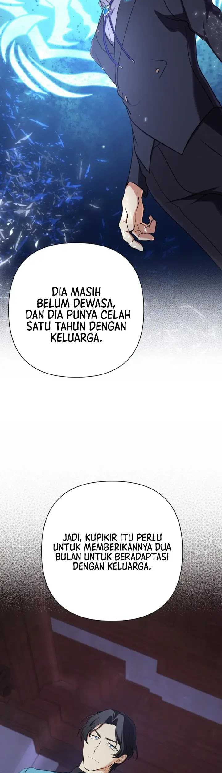 The Return of the Mythical Archmage Chapter 16 - halaman 33