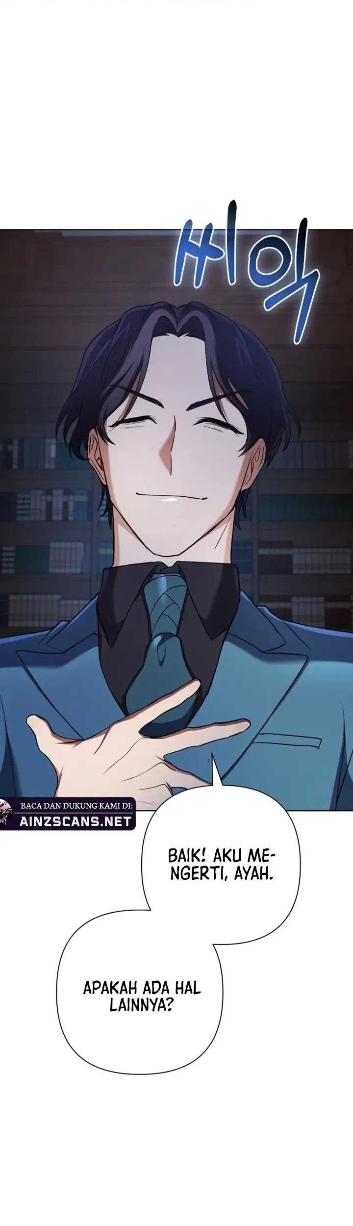 The Return of the Mythical Archmage Chapter 16 - halaman 36