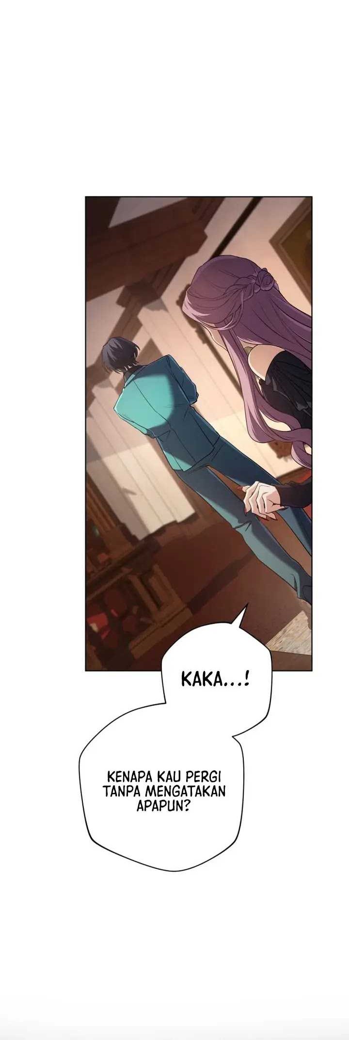 The Return of the Mythical Archmage Chapter 16 - halaman 38