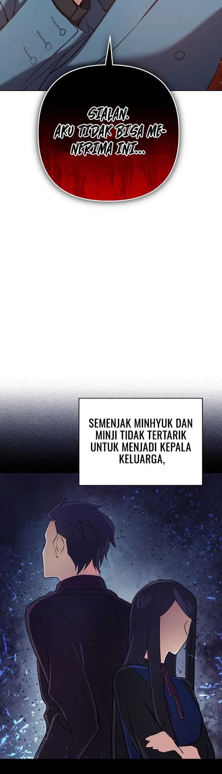 The Return of the Mythical Archmage Chapter 16 - halaman 40