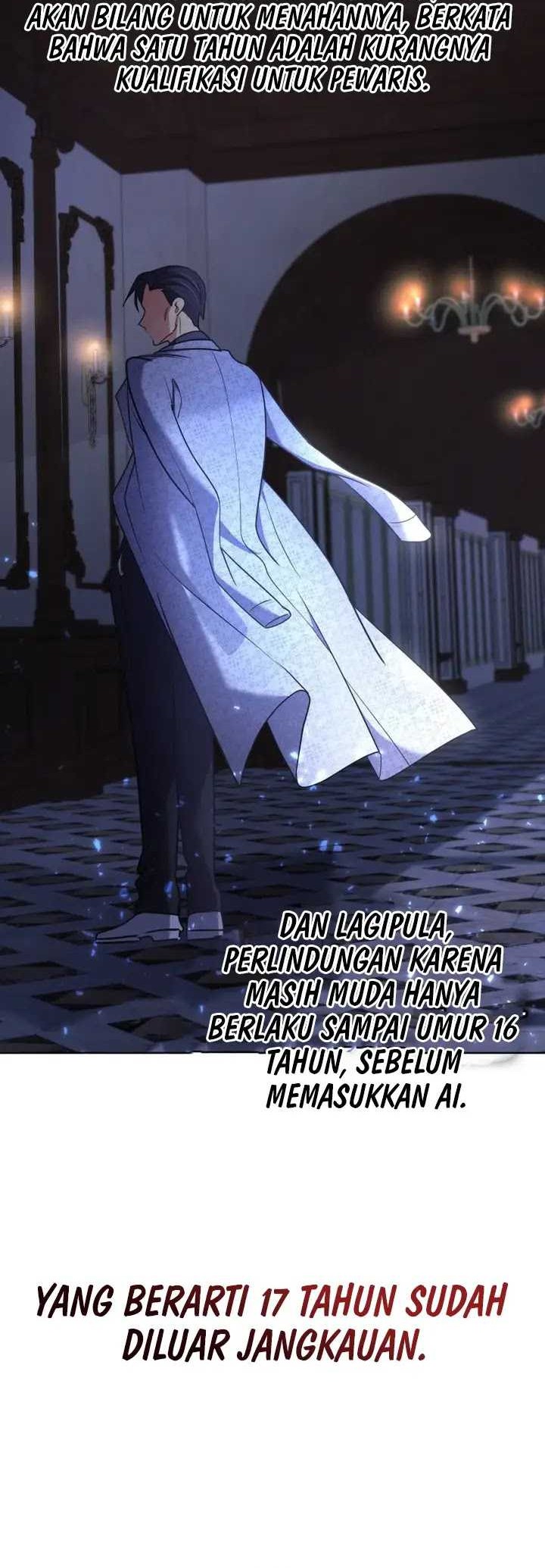 The Return of the Mythical Archmage Chapter 16 - halaman 42