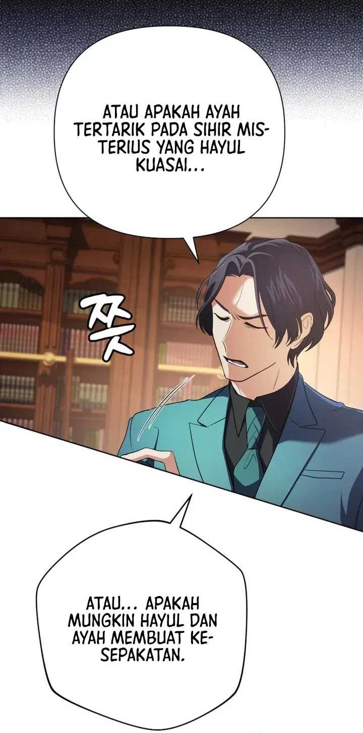 The Return of the Mythical Archmage Chapter 16 - halaman 46
