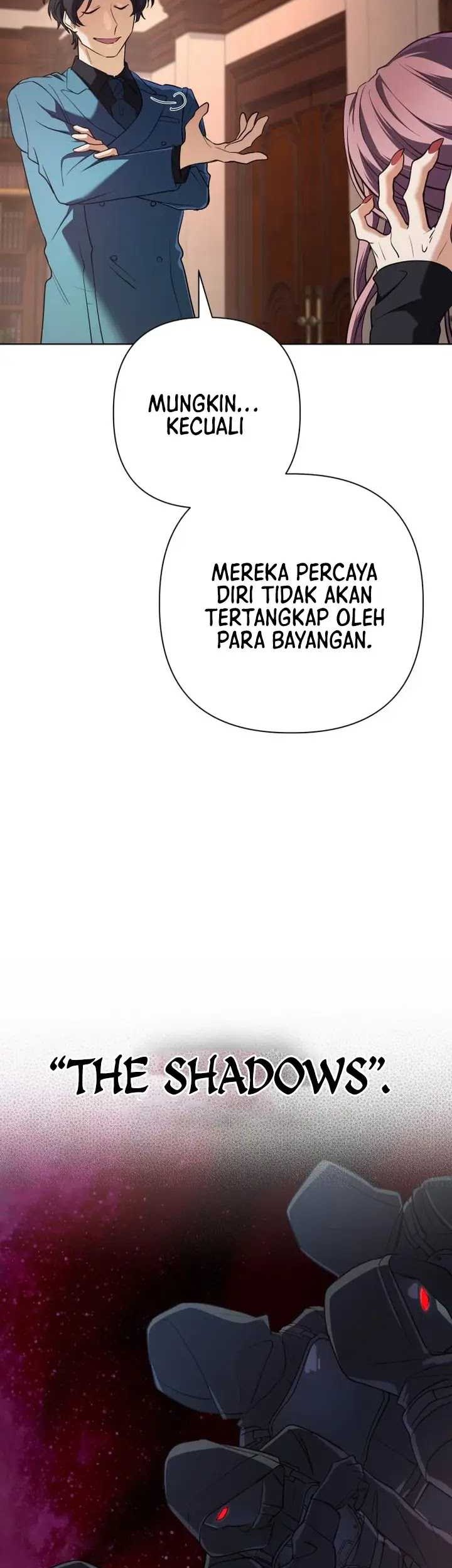 The Return of the Mythical Archmage Chapter 16 - halaman 49