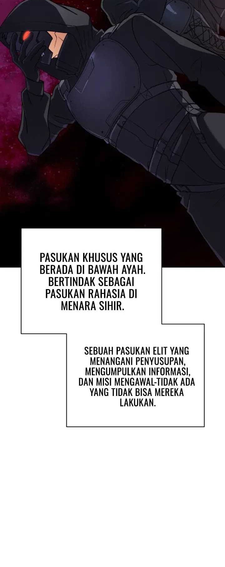 The Return of the Mythical Archmage Chapter 16 - halaman 50