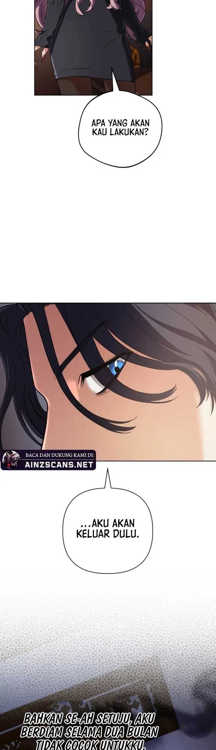 The Return of the Mythical Archmage Chapter 16 - halaman 52