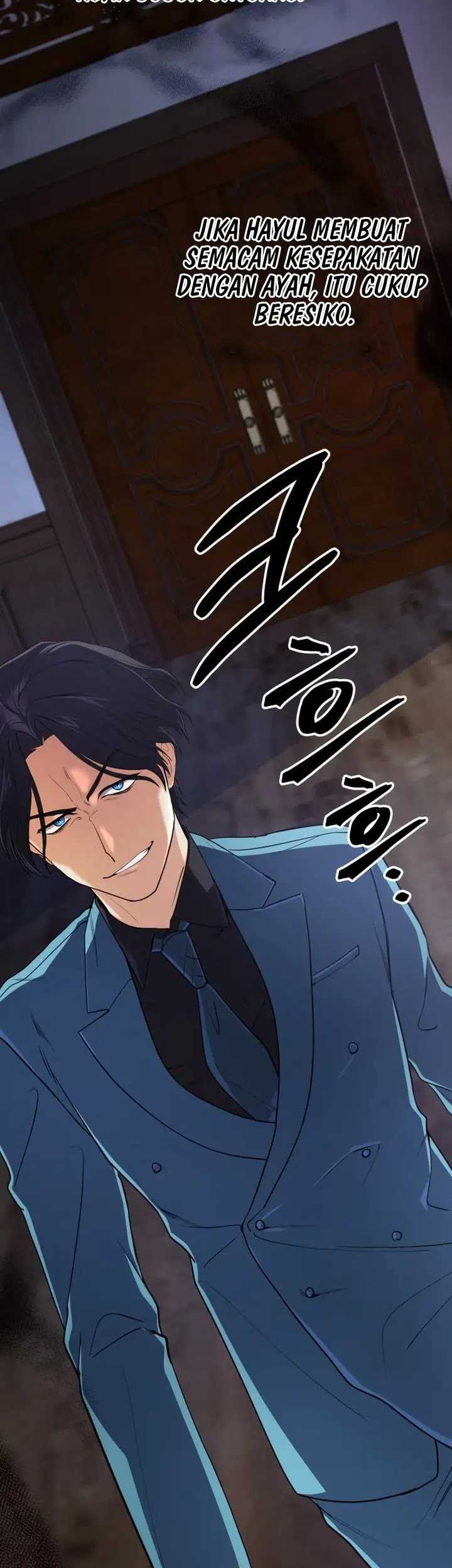 The Return of the Mythical Archmage Chapter 16 - halaman 53