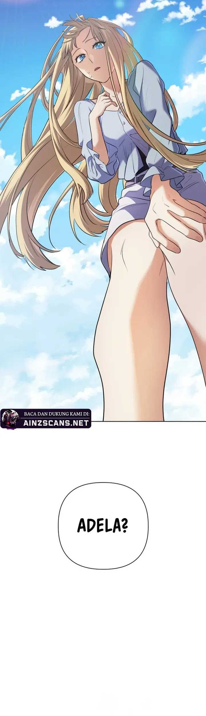 The Return of the Mythical Archmage Chapter 16 - halaman 7
