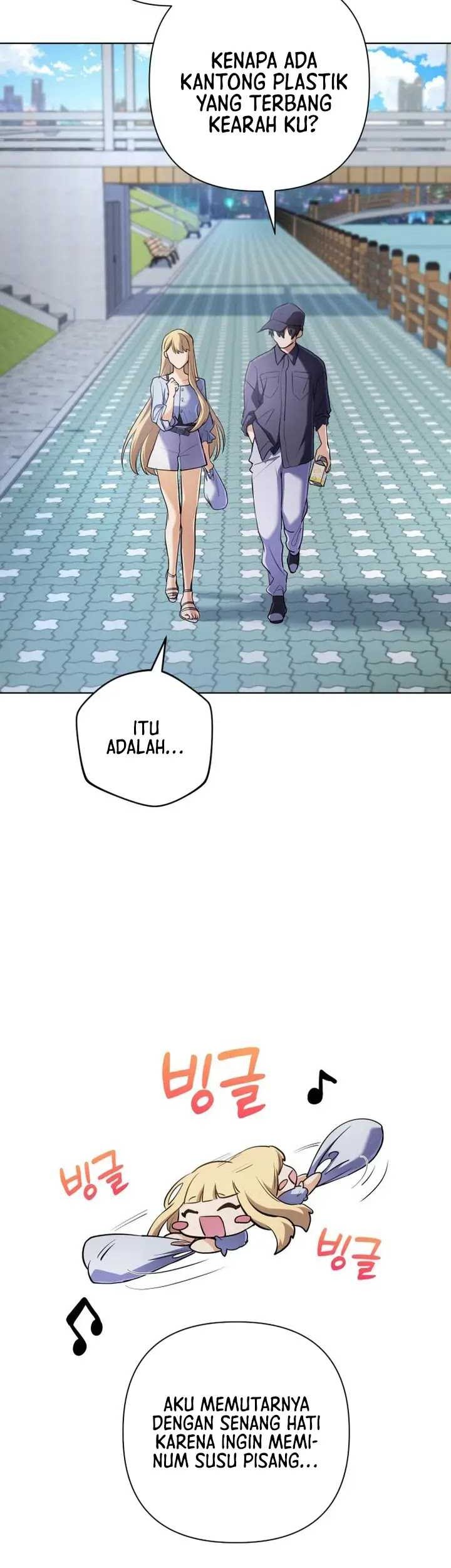 The Return of the Mythical Archmage Chapter 16 - halaman 9