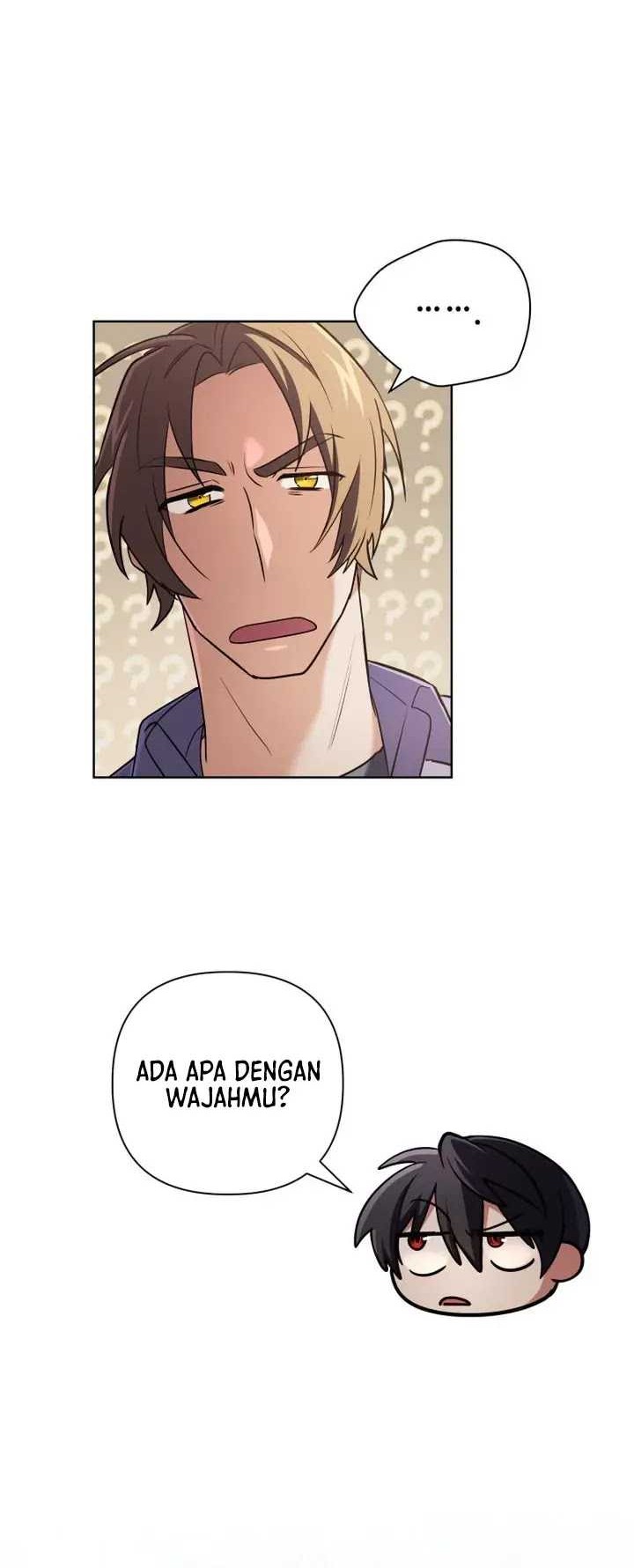 The Return of the Mythical Archmage Chapter 17 - halaman 18