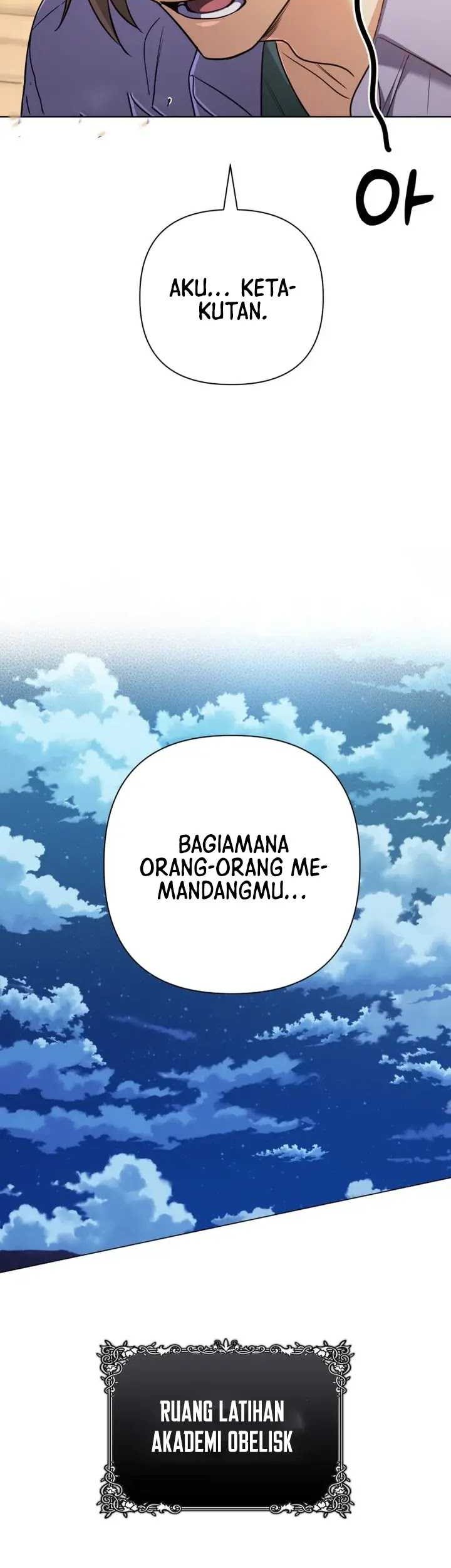 The Return of the Mythical Archmage Chapter 17 - halaman 21