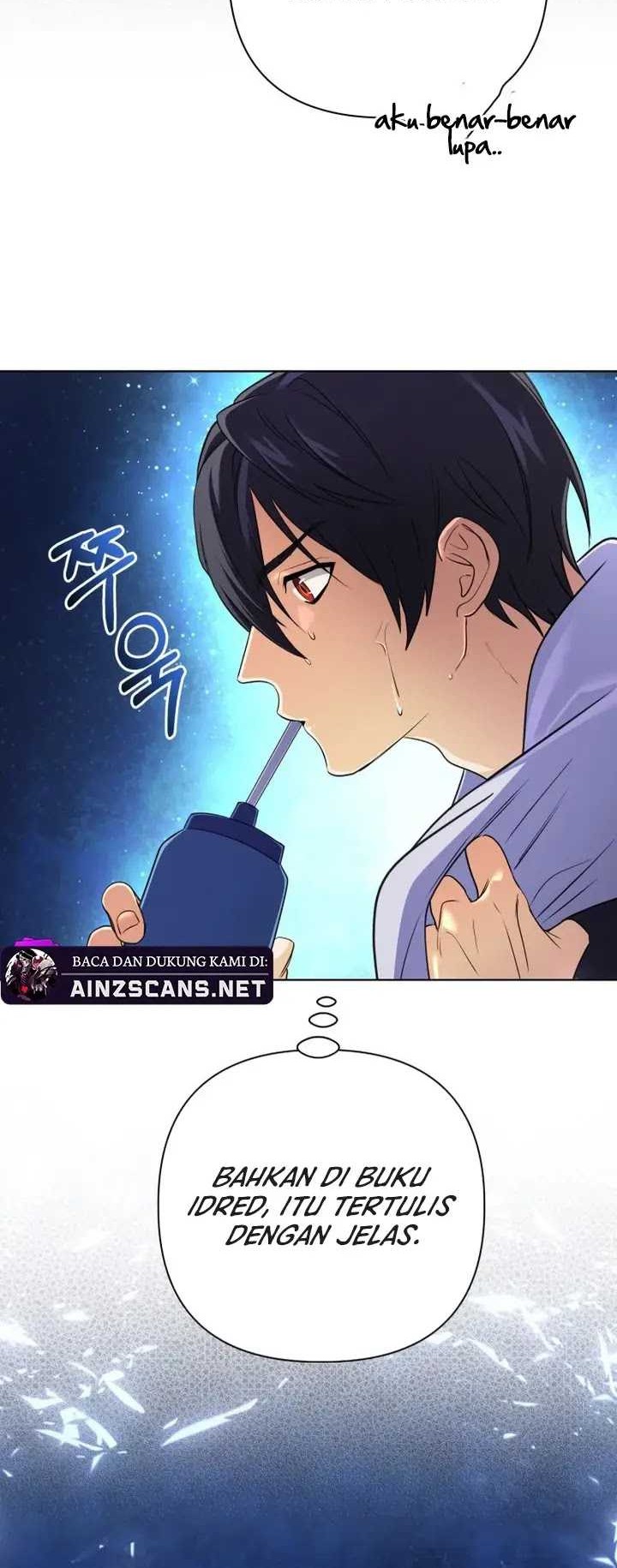 The Return of the Mythical Archmage Chapter 17 - halaman 26