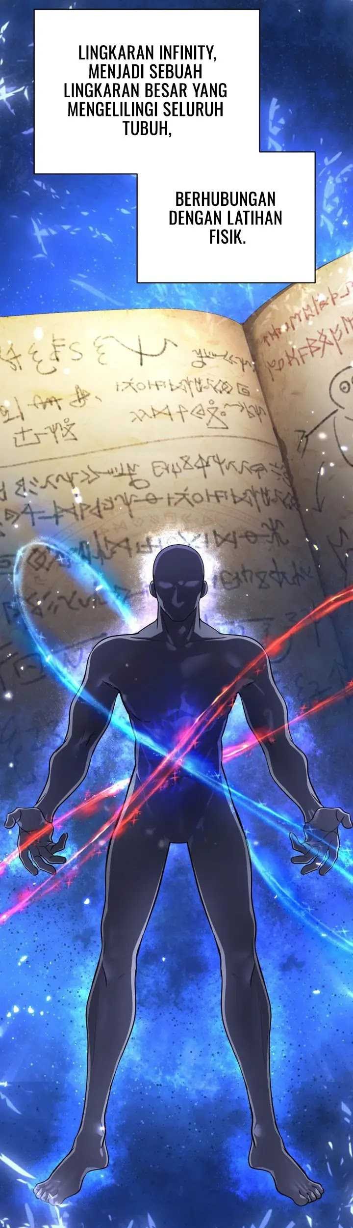 The Return of the Mythical Archmage Chapter 17 - halaman 27
