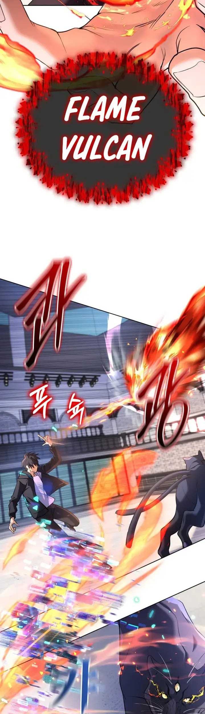 The Return of the Mythical Archmage Chapter 17 - halaman 36