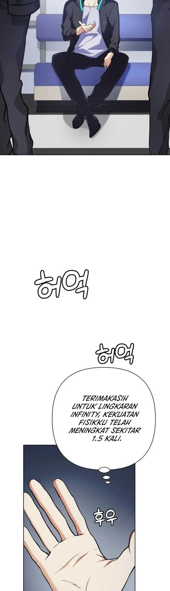 The Return of the Mythical Archmage Chapter 17 - halaman 40