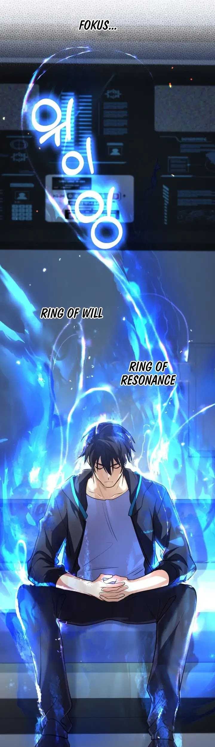 The Return of the Mythical Archmage Chapter 17 - halaman 43