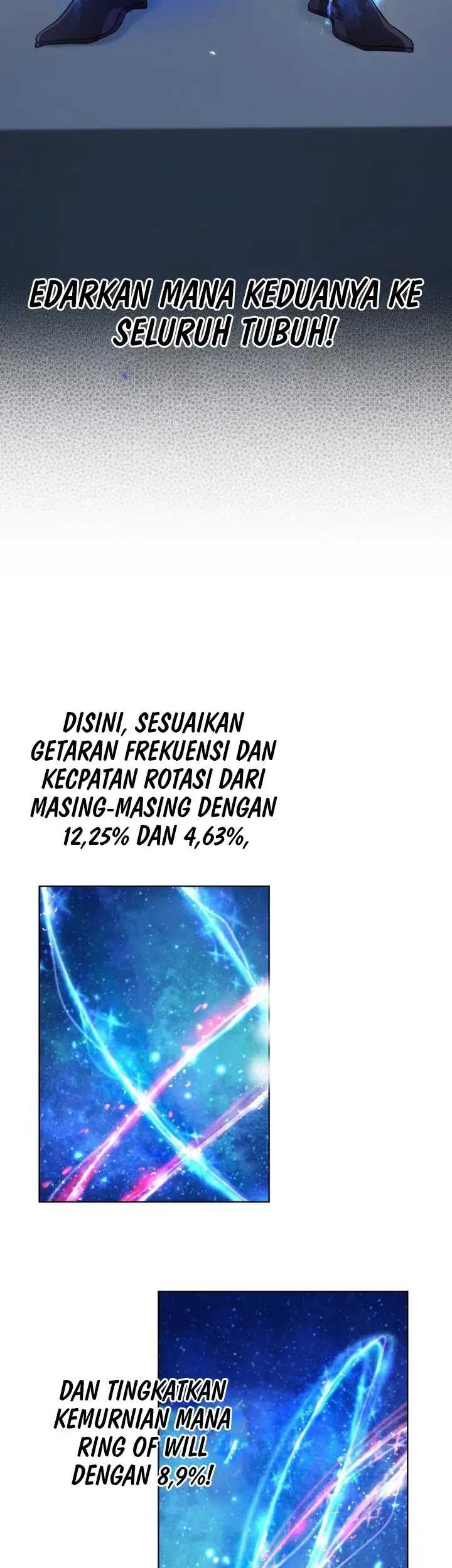The Return of the Mythical Archmage Chapter 17 - halaman 44