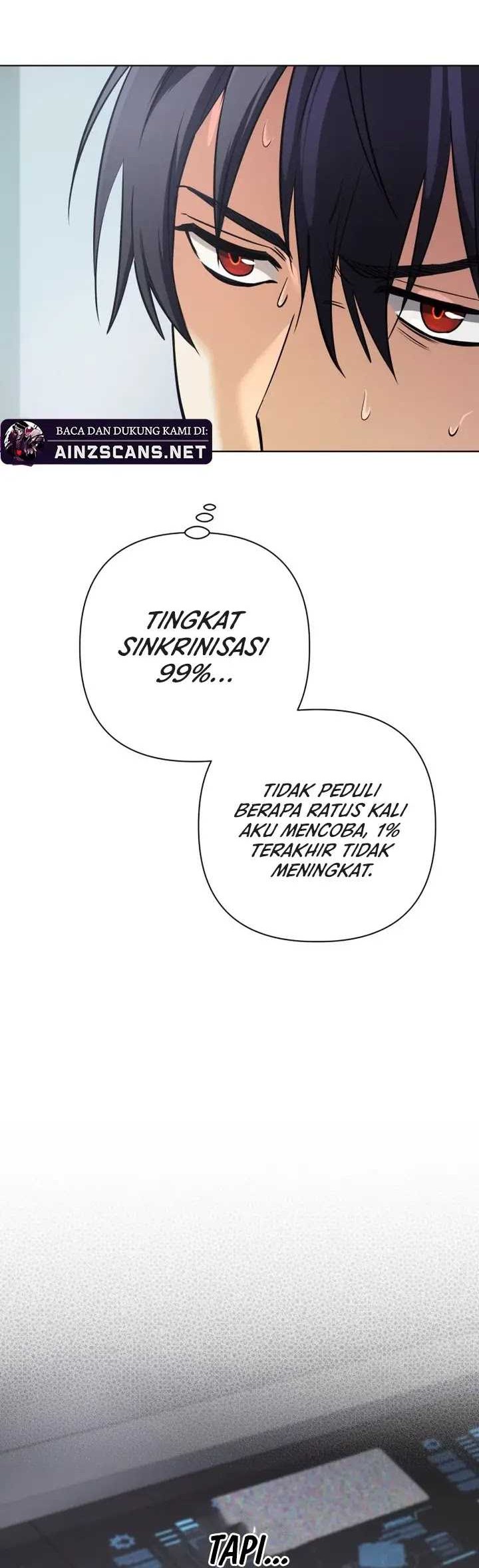 The Return of the Mythical Archmage Chapter 17 - halaman 46