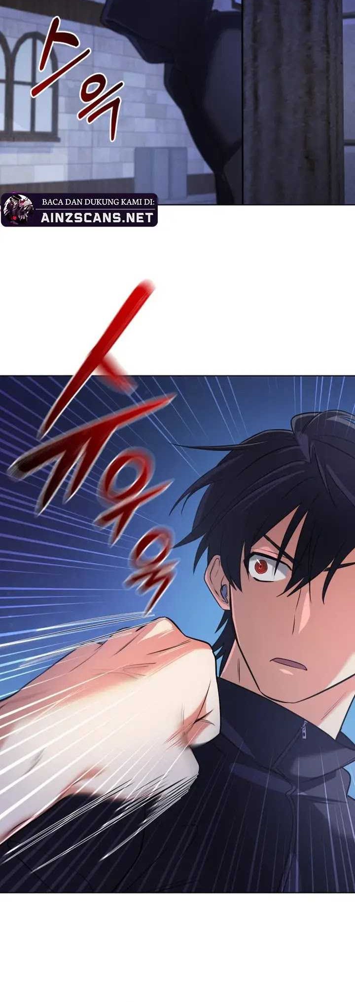 The Return of the Mythical Archmage Chapter 17 - halaman 50