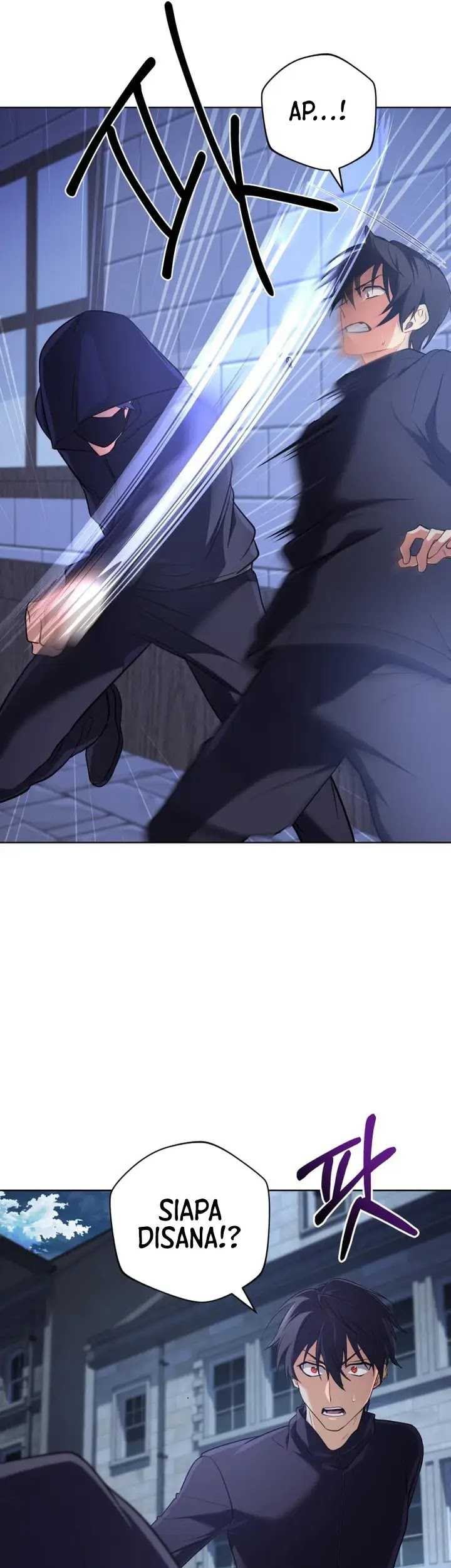 The Return of the Mythical Archmage Chapter 17 - halaman 51