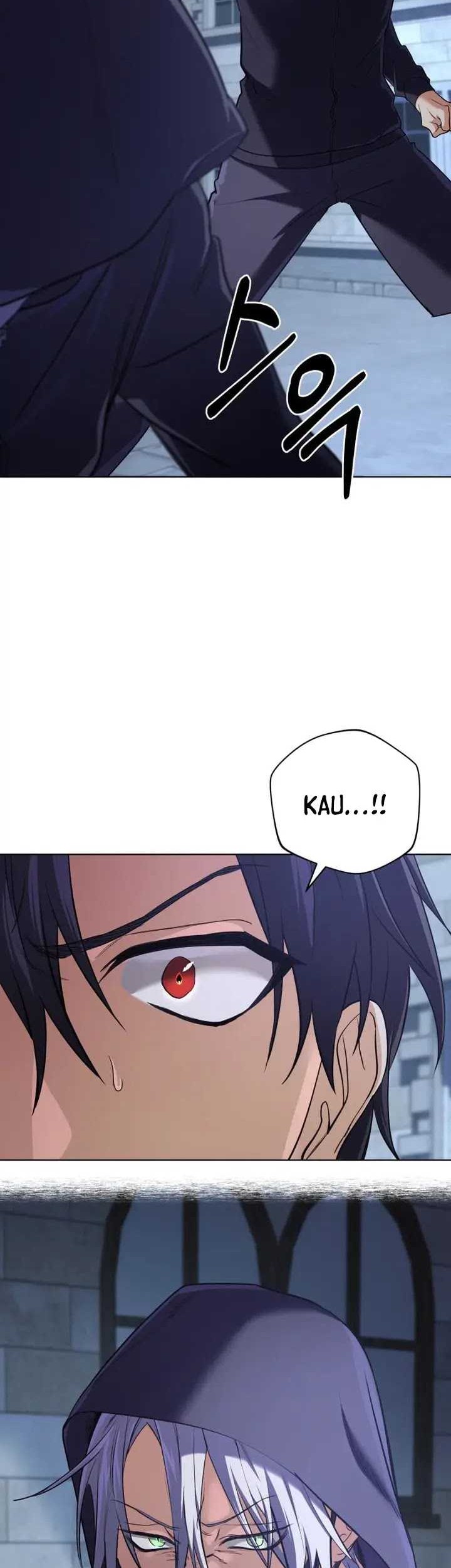 The Return of the Mythical Archmage Chapter 17 - halaman 52