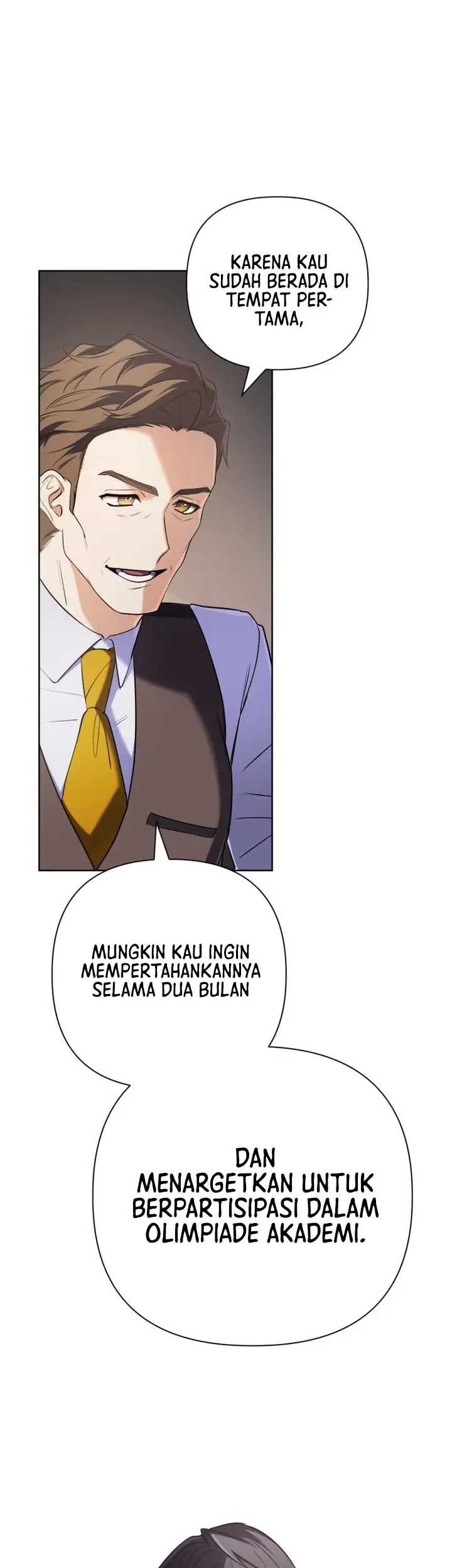 The Return of the Mythical Archmage Chapter 17 - halaman 7