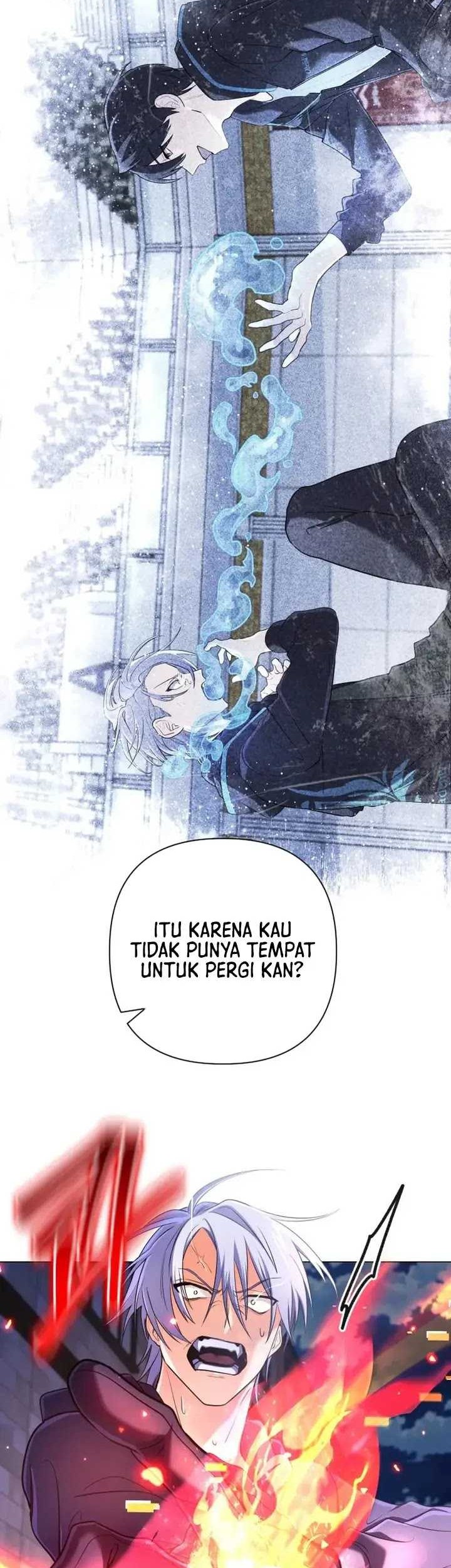 The Return of the Mythical Archmage Chapter 18 - halaman 12