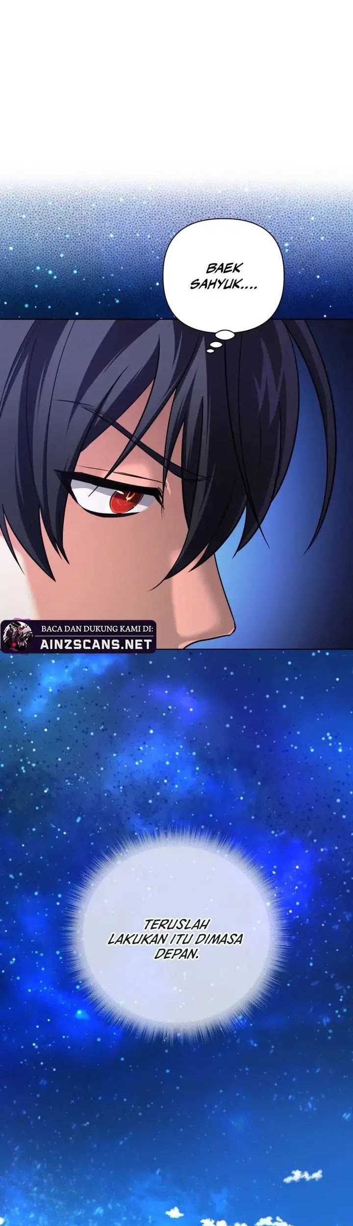The Return of the Mythical Archmage Chapter 18 - halaman 24