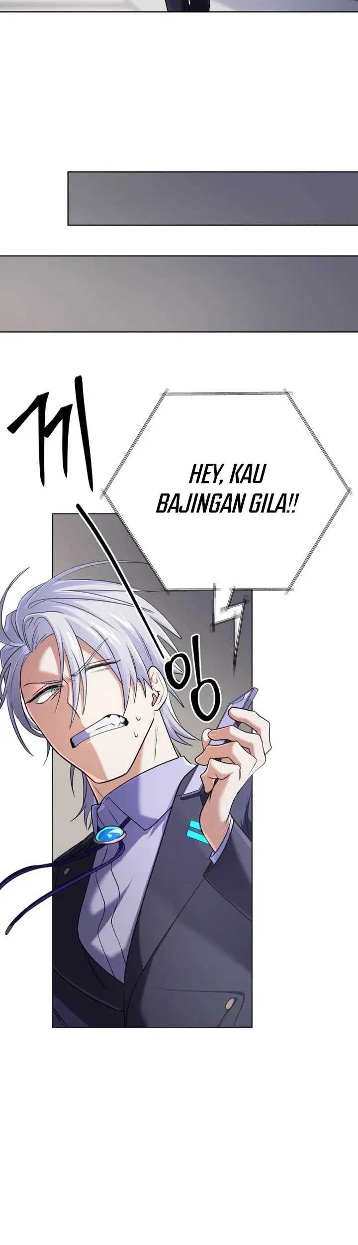 The Return of the Mythical Archmage Chapter 18 - halaman 30