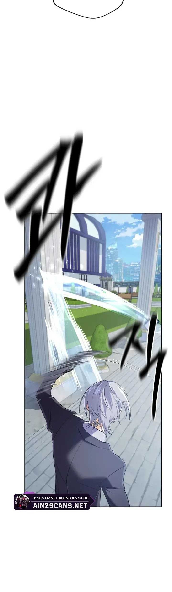 The Return of the Mythical Archmage Chapter 18 - halaman 34