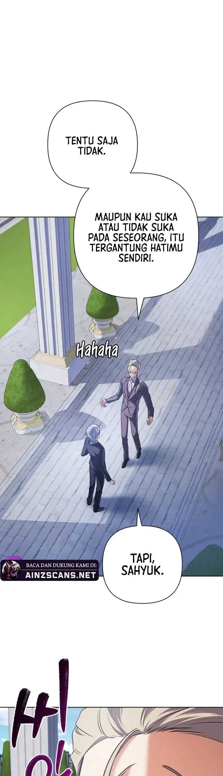 The Return of the Mythical Archmage Chapter 18 - halaman 39