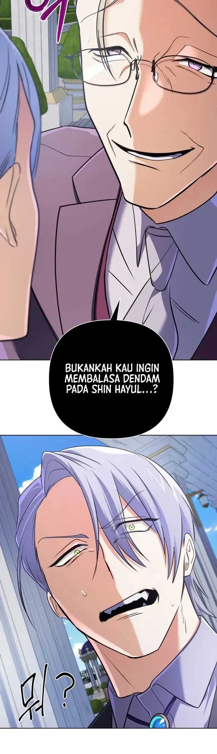 The Return of the Mythical Archmage Chapter 18 - halaman 40