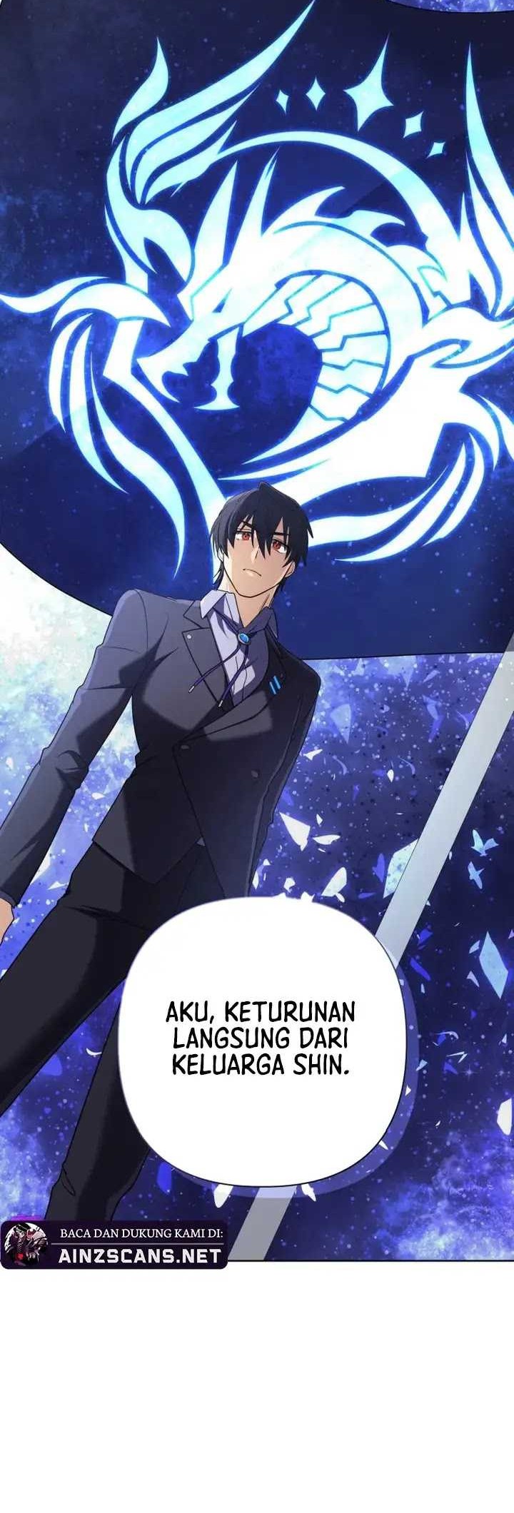 The Return of the Mythical Archmage Chapter 18 - halaman 46