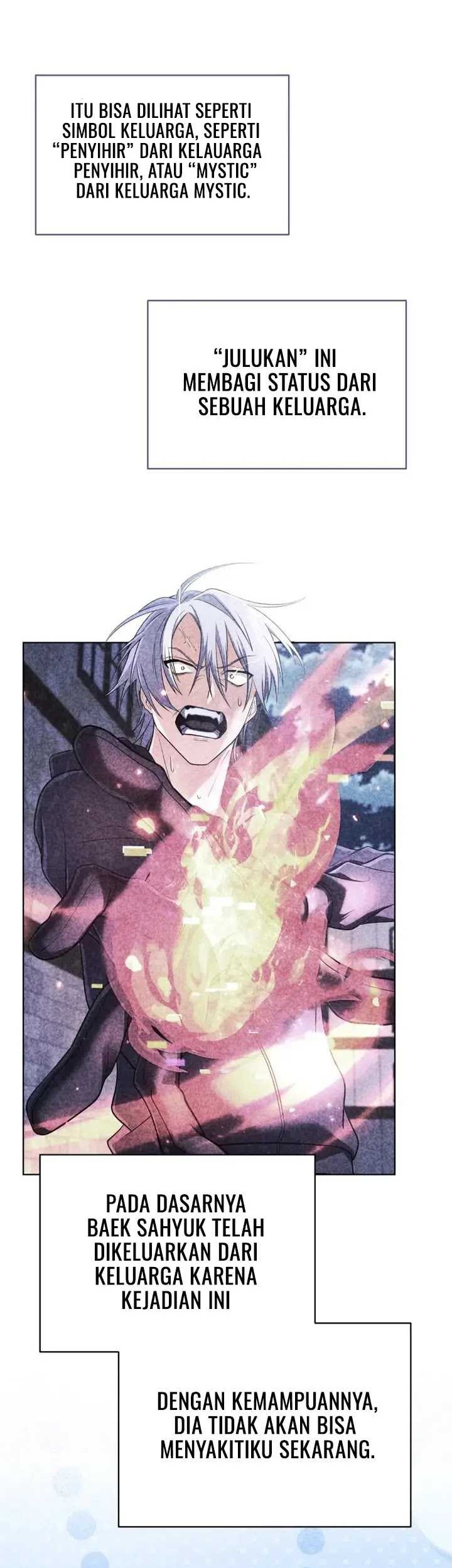 The Return of the Mythical Archmage Chapter 18 - halaman 48