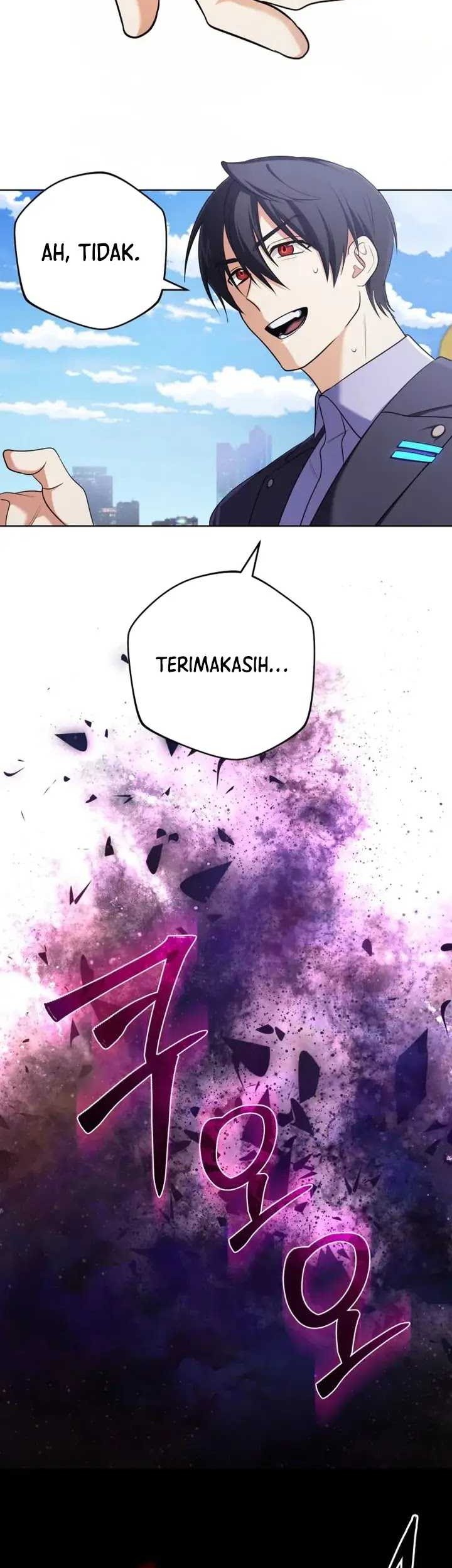 The Return of the Mythical Archmage Chapter 18 - halaman 57