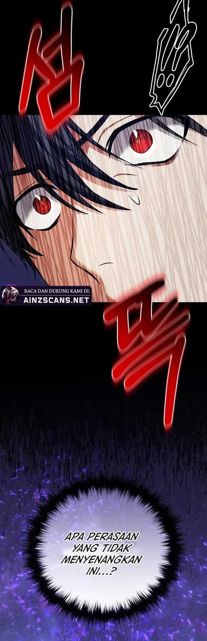 The Return of the Mythical Archmage Chapter 18 - halaman 58