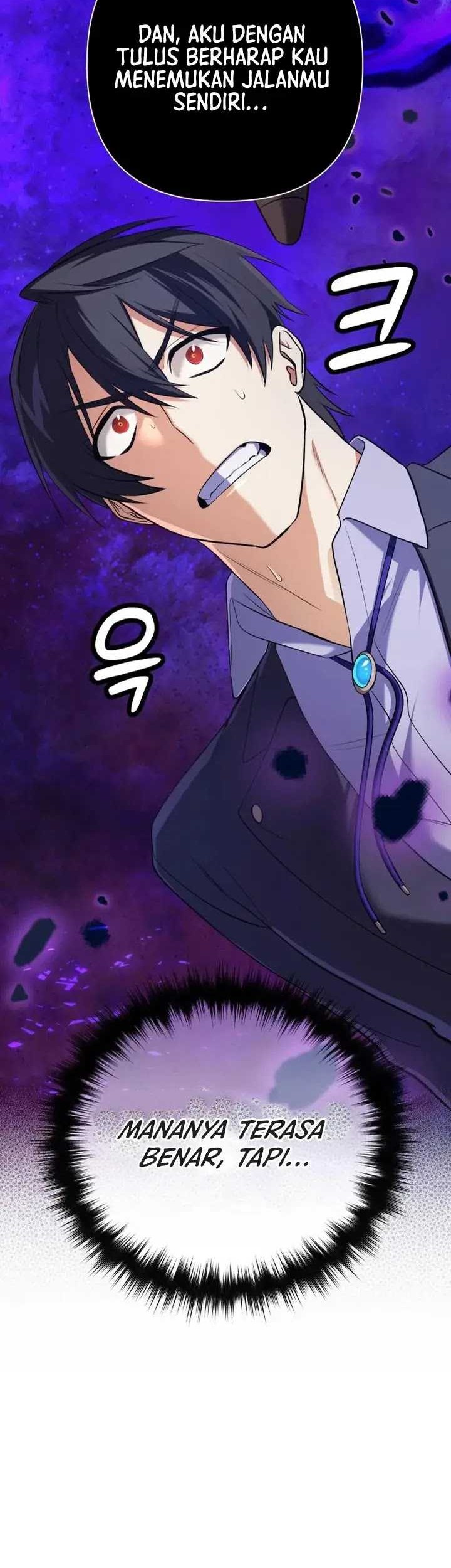 The Return of the Mythical Archmage Chapter 18 - halaman 60