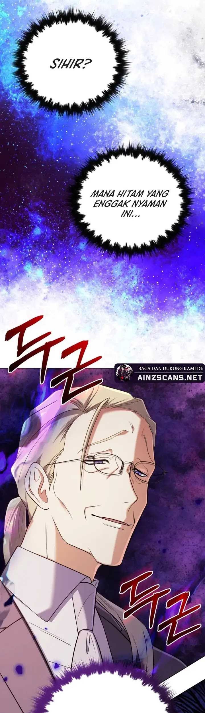 The Return of the Mythical Archmage Chapter 19 - halaman 10
