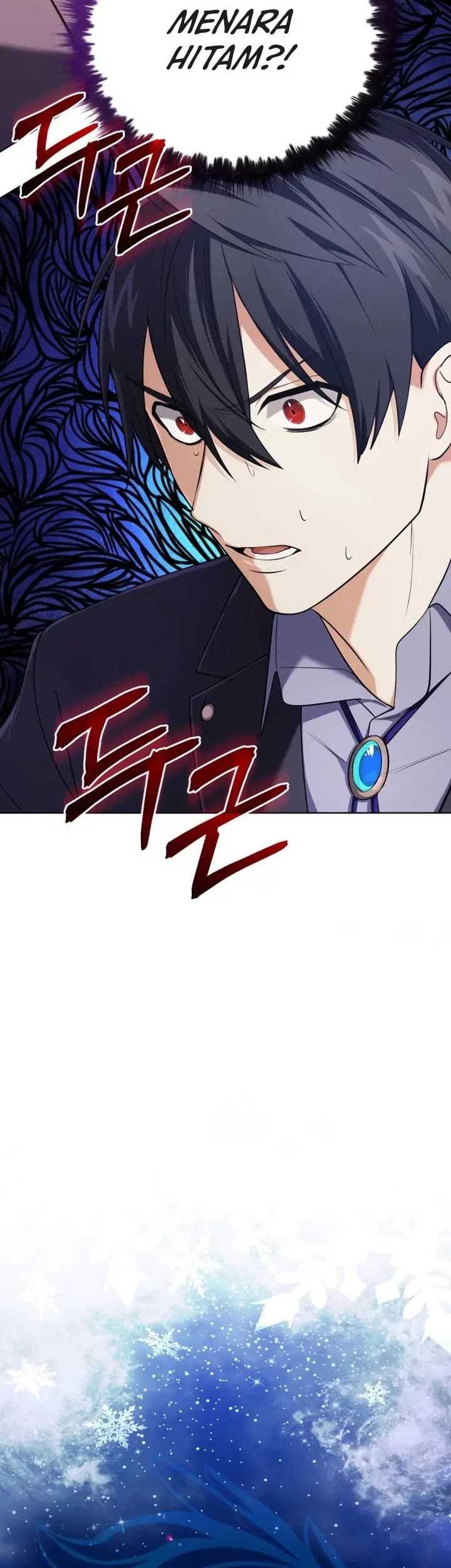 The Return of the Mythical Archmage Chapter 19 - halaman 11