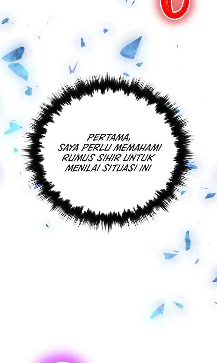 The Return of the Mythical Archmage Chapter 19 - halaman 17