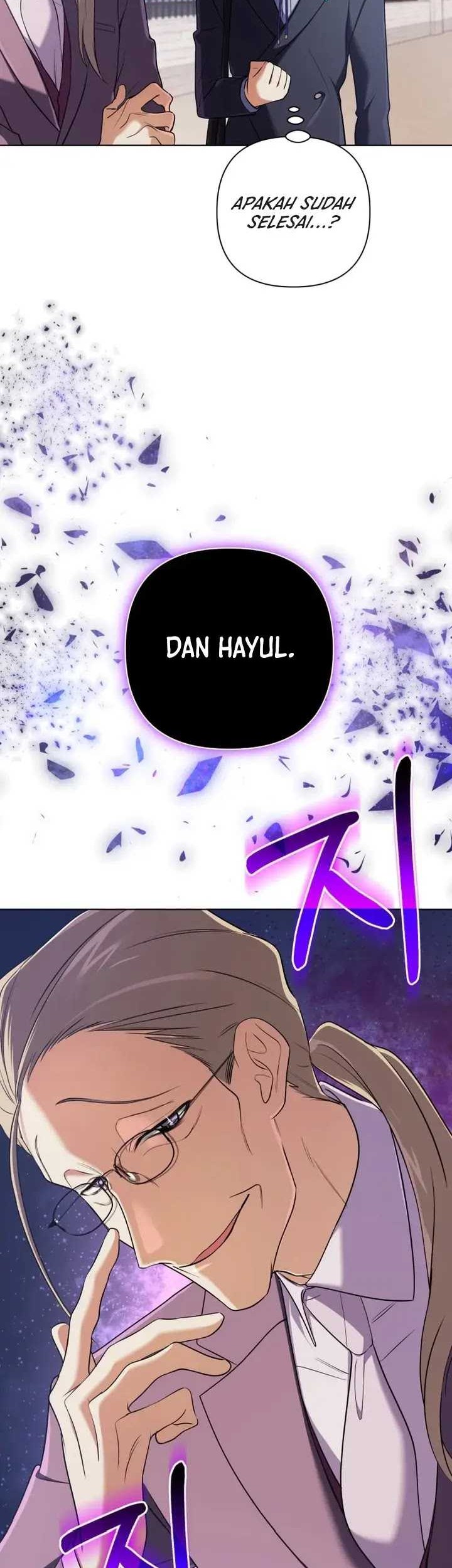The Return of the Mythical Archmage Chapter 19 - halaman 27