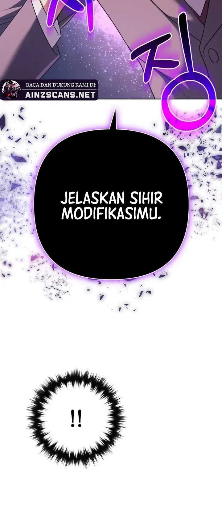 The Return of the Mythical Archmage Chapter 19 - halaman 28