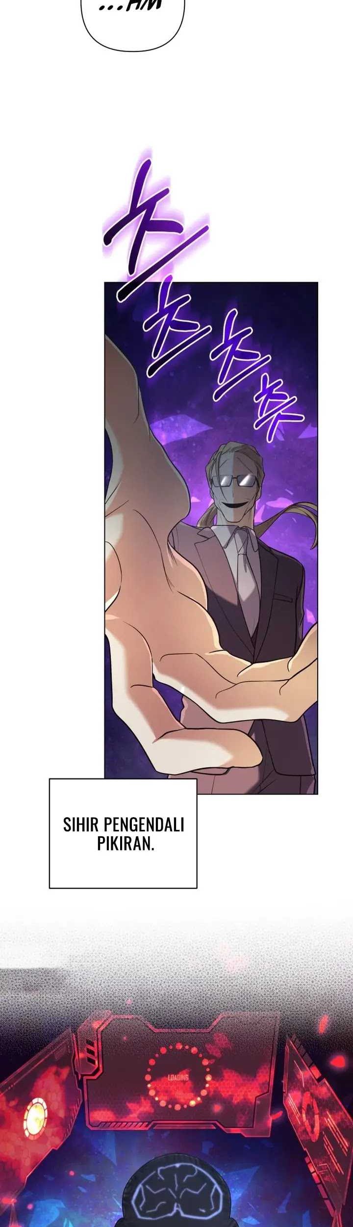 The Return of the Mythical Archmage Chapter 19 - halaman 31