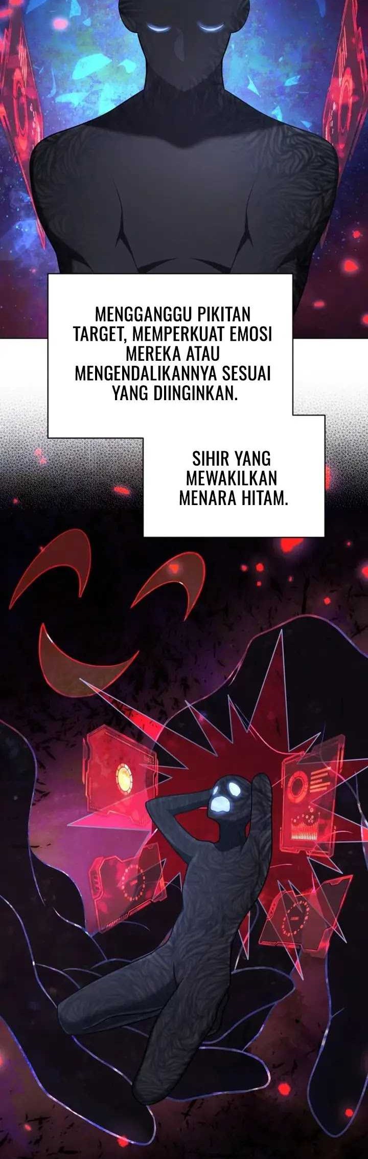 The Return of the Mythical Archmage Chapter 19 - halaman 32