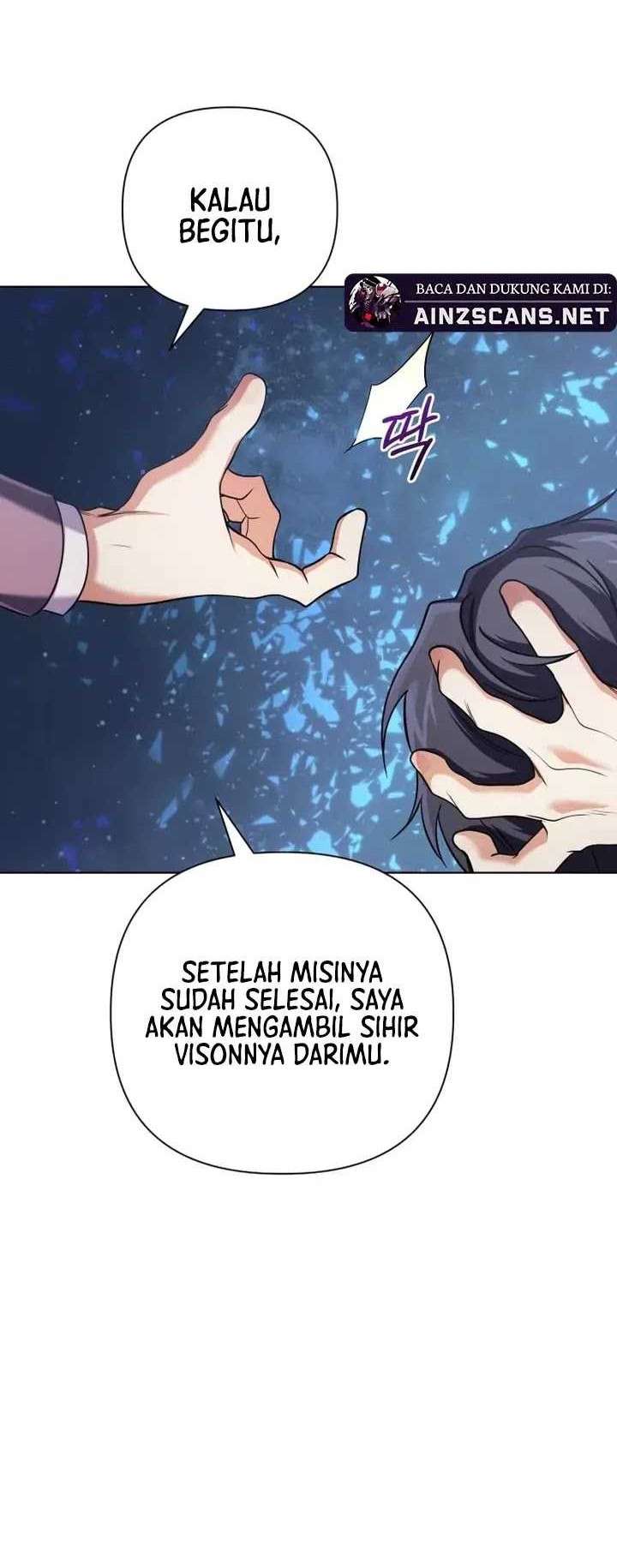 The Return of the Mythical Archmage Chapter 19 - halaman 36