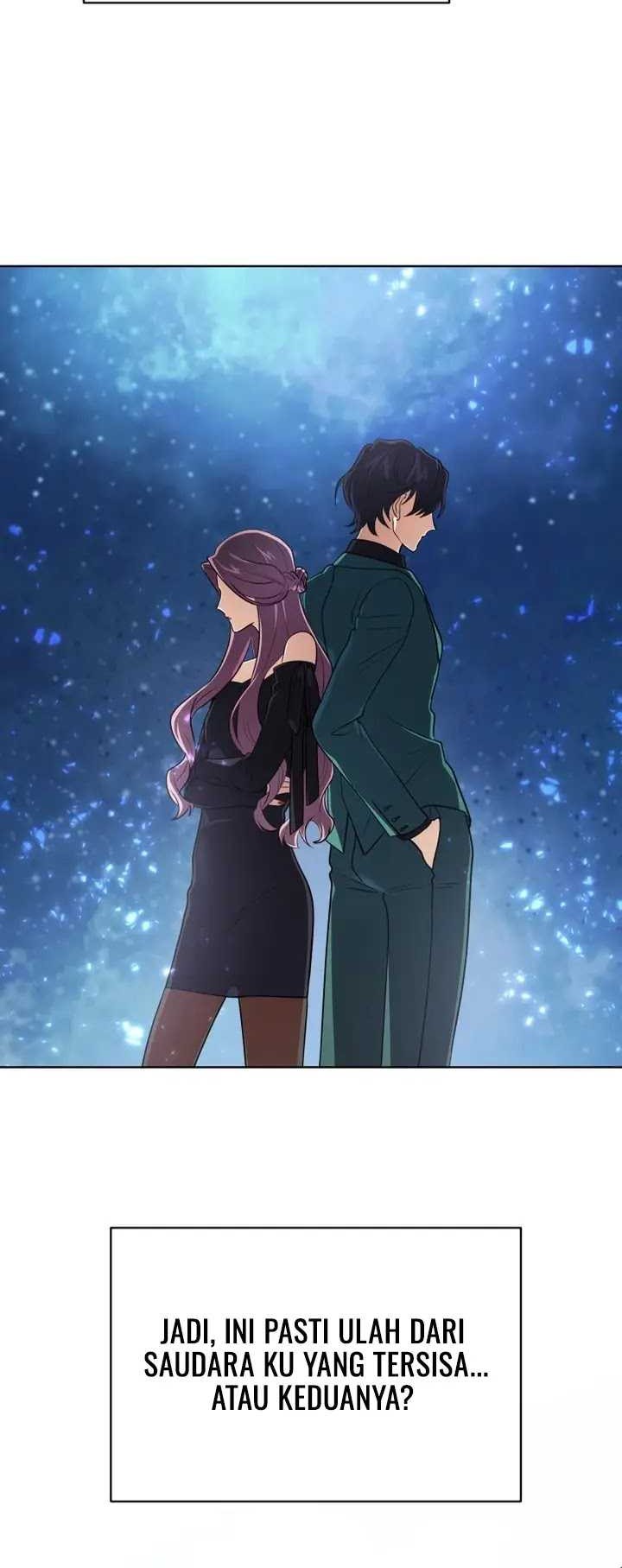 The Return of the Mythical Archmage Chapter 19 - halaman 51