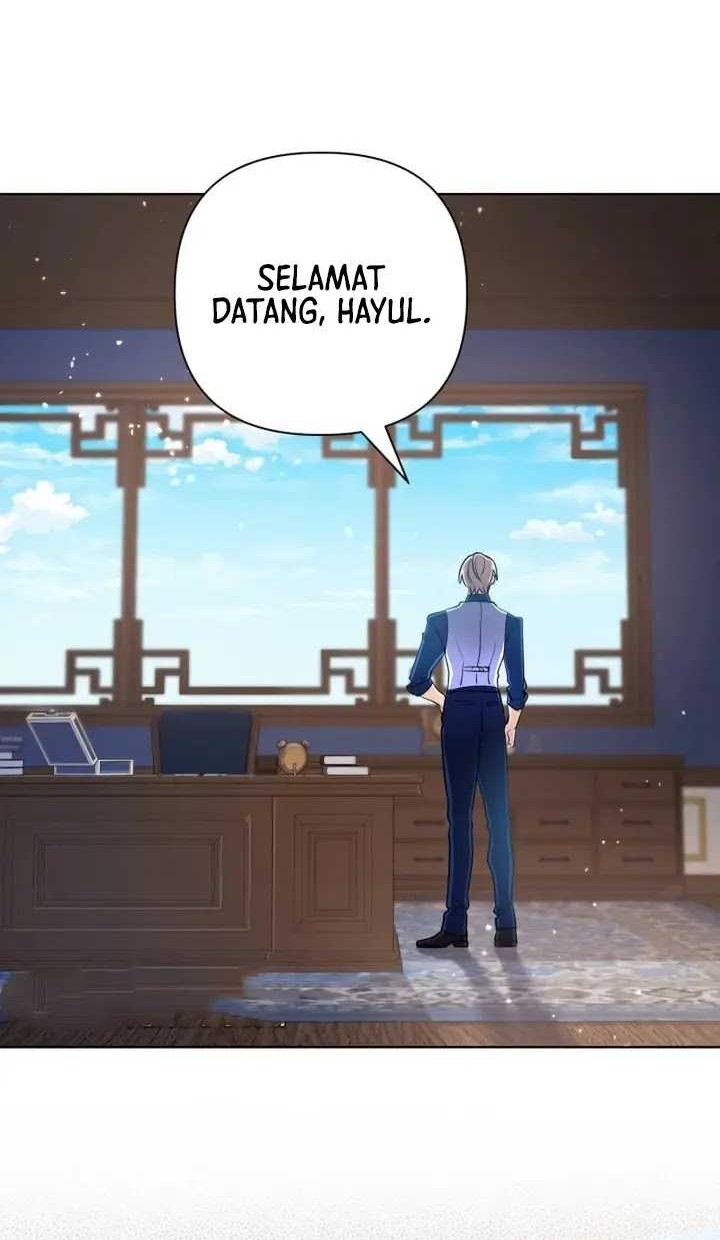 The Return of the Mythical Archmage Chapter 19 - halaman 55