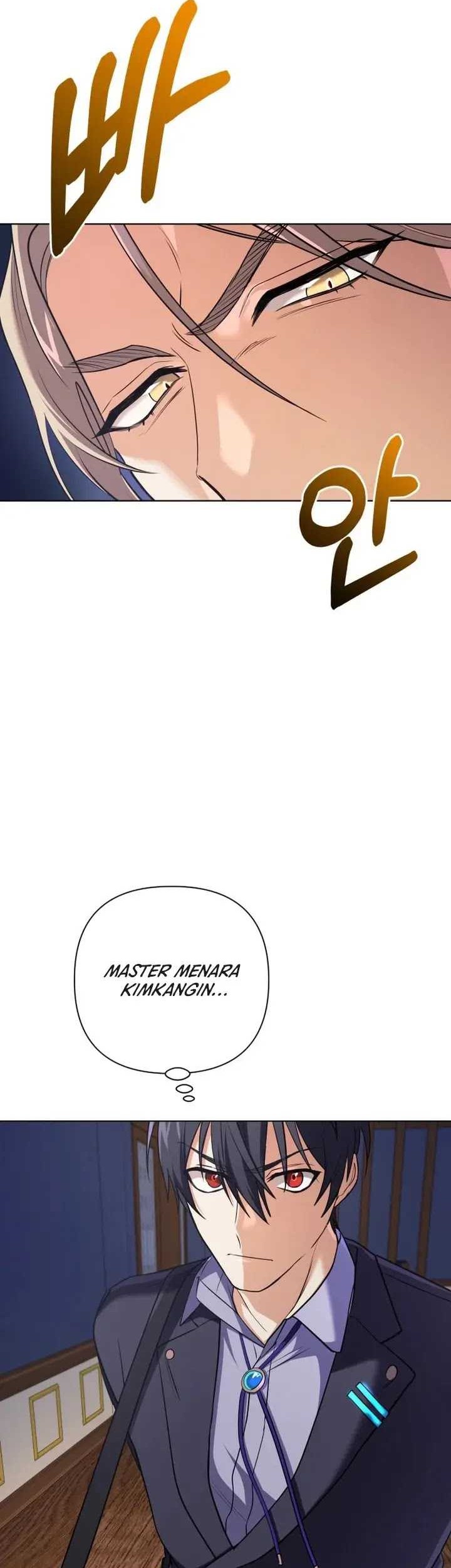 The Return of the Mythical Archmage Chapter 19 - halaman 57